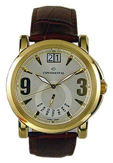 Continental Classic Statements 1191-GP156