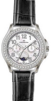 Continental Classic Statements 1304-SS255B