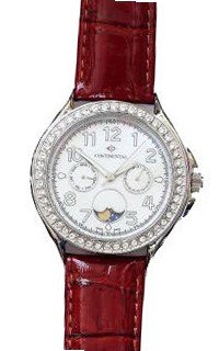 Continental Classic Statements 1304-SS255BR