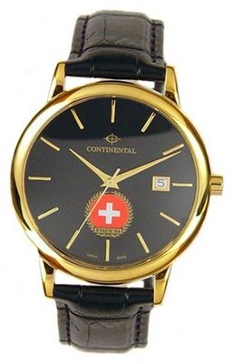 Continental Classic Statements 1352-GP158