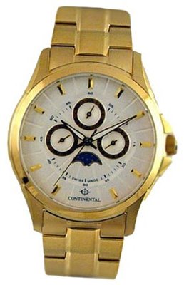 Continental Classic Statements 1362-137