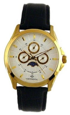 Continental Classic Statements 1362-GP157