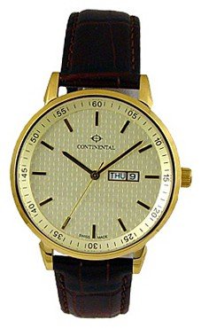 Continental Classic Statements 1626-GP156