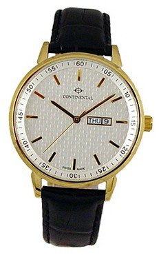 Continental Classic Statements 1626-GP157