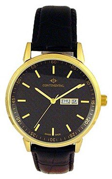 Continental Classic Statements 1626-GP158