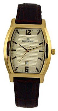 Continental Classic Statements 1627-GP156