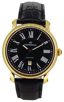 Continental Classic Statements 2409-GP158