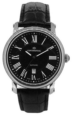 Continental Classic Statements 2409-SS158