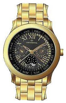 Continental Classic Statements 3193-138