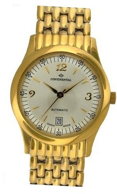 Continental Classic Statements 3334-136