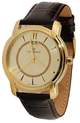 Continental Classic Statements 4034-GP156