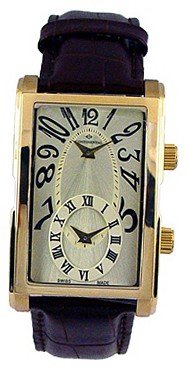 Continental Classic Statements 5008-GP156