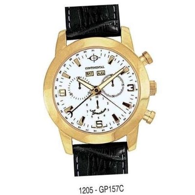 Continental Cntnntl1205-GP157C