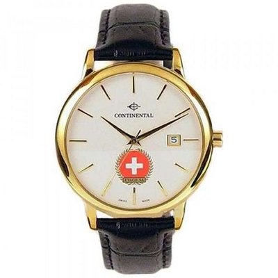 Continental крест