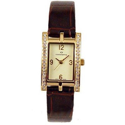 Continental Leather Sophistication 0101-GP256