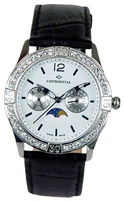 Continental Leather Sophistication 0108-SS257