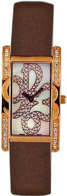 Continental Leather Sophistication 1315-GP255B