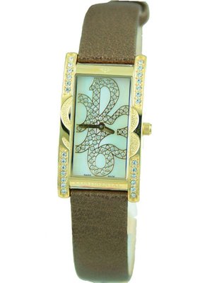 Continental Leather Sophistication 1315-GP255BR