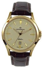 Continental Leather Sophistication 1317-GP156