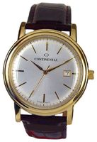 Continental Leather Sophistication 1331-GP157