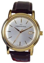 Continental Leather Sophistication 1331-GP157