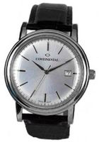 Continental Leather Sophistication 1331-SS157