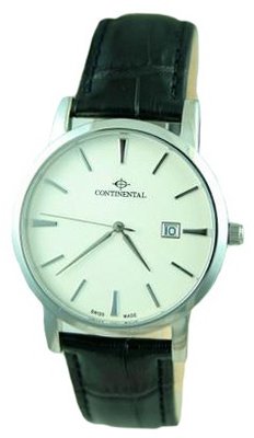 Continental Leather Sophistication 1336-SS157