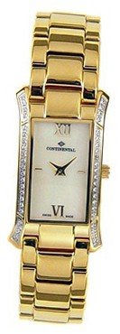 Continental Leather Sophistication 1354-235