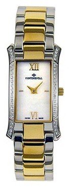 Continental Leather Sophistication 1354-245