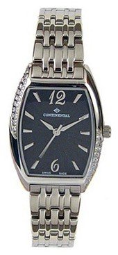 Continental Leather Sophistication 1355-208