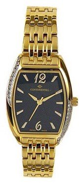 Continental Leather Sophistication 1355-238