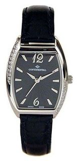 Continental Leather Sophistication 1355-SS258