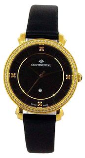 Continental Leather Sophistication 2405-GP258