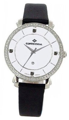 Continental Leather Sophistication 2405-SS257