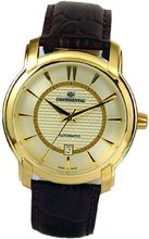 Continental Leather Sophistication 4004-GP157