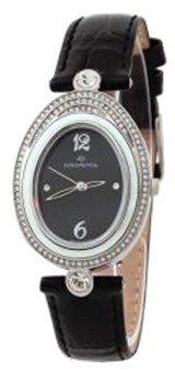 Continental Leather Sophistication 4011-SS258