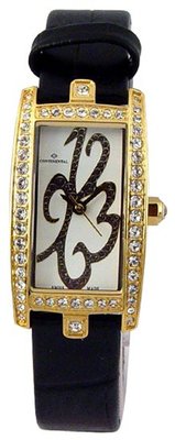 Continental Leather Sophistication 5003-GP257