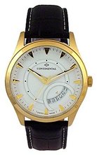 Continental Leather Sophistication 5004-GP157