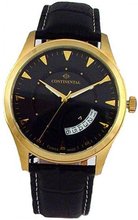 Continental Leather Sophistication 5004-GP158