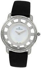 Continental Leather Sophistication 5223-SS257R