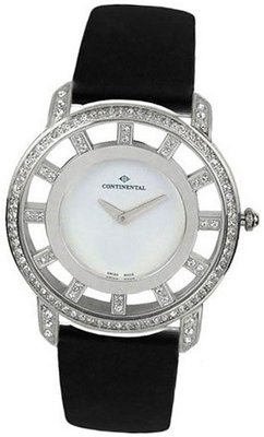 Continental Leather Sophistication 5223-SS257R