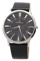 Continental Leather Sophistication 8002-SS158