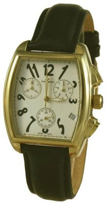 Continental Leather Sophistication 8150-GP157C