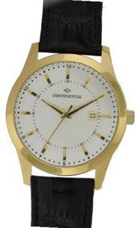 Continental Leather Sophistication 9007-GP157