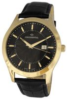 Continental Leather Sophistication 9007-GP158