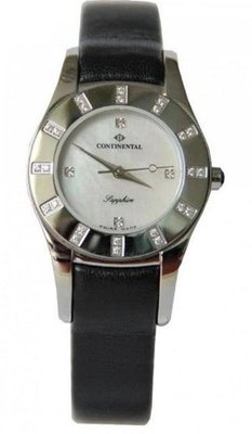 Continental Leather Sophistication 9193-SS255