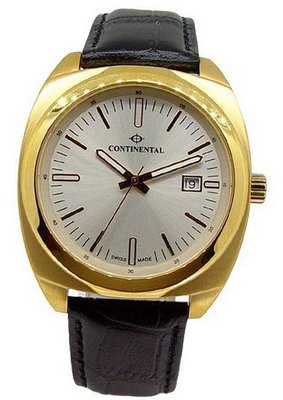 Continental Leather Sophistication 9331-GP157