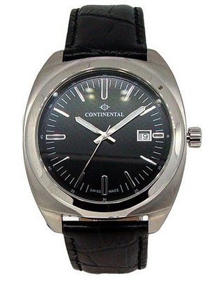 Continental Leather Sophistication 9331-SS158