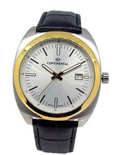 Continental Leather Sophistication 9331-TT157