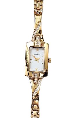 Continental Precious Sentiments 0122-237